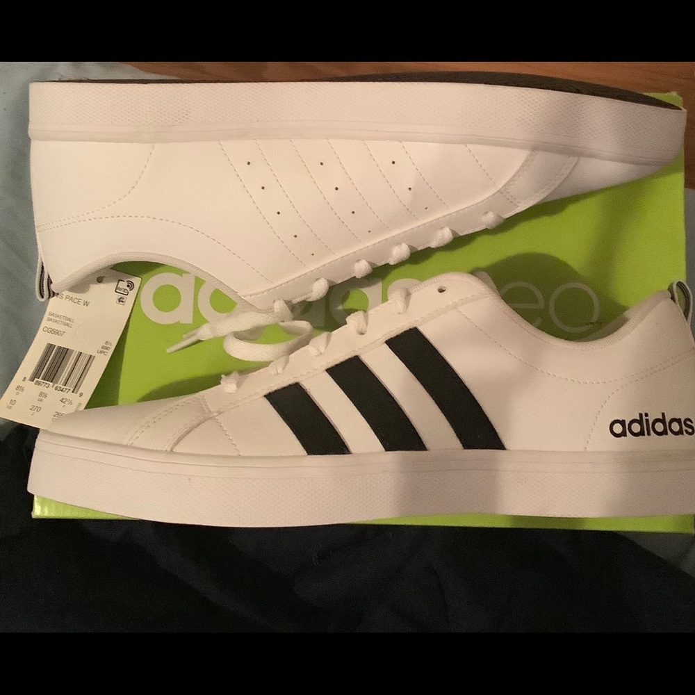 Adidas cloudfoam neo classics - Picture 5 of 6